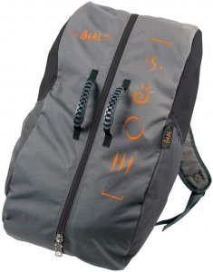 Beal COMBI - Seil(ruck)sack black