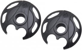Black Diamond Alpine Z-Pole Baskets - Ersatzteller