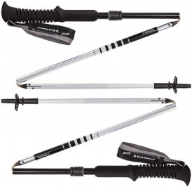 Black Diamond Distance Z - Faltstöcke 130 cm