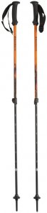 Black Diamond First Strike - Kinder-Wanderstöcke 66 - 110 cm