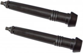 Black Diamond Flex Tech Tips - Stock-Ersatzspitzen