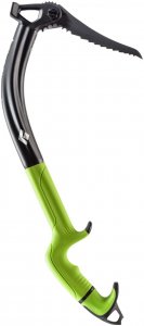 Black Diamond Fuel Hammer Ice Tool - High-End Eisgerät