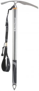 Black Diamond Raven with Grip - Eispickel 65 cm