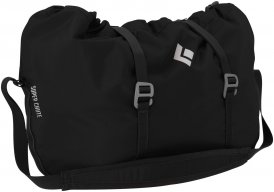 Black Diamond Super Chute Rope Bag - Seilsack black