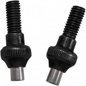 Black Diamond Tech Tip - Carbide - Ersatzspitze
