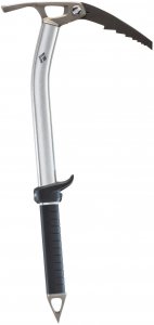 Black Diamond Venom Ice Axe Adze - Eisgerät 50 cm