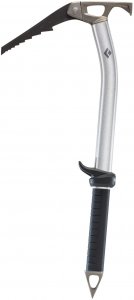 Black Diamond Venom Ice Axe Hammer - Eisgerät 57 cm