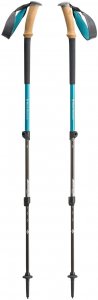 Black Diamond Women's Trail Ergo Cork - Trekking-Stöcke 65 - 125 cm