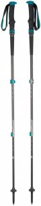 Black Diamond Women's Trail Pro Shock - Trekkingstöcke 62 - 125 cm