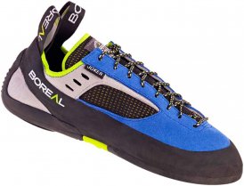 Boreal Joker Lace - Kletterschuhe 46,5