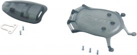 Camp Antibott Tour 350 / Tour Nanotech - Antistollplatten