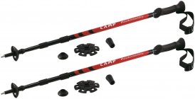 Camp Backcountry - Trekking Stock 65 - 135 cm