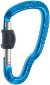 Camp Nomad - Klettersteig-Karabiner