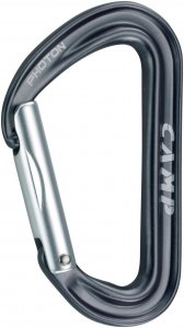 Camp Photon Straight Gate - Karabiner