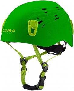 Camp Titan - Kletterhelm green Größe 2