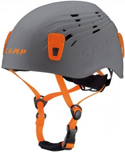 Camp Titan - Kletterhelm grey Größe 2