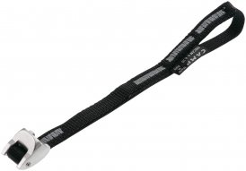 Camp Tricam N.0.25 black - Klemmgerät
