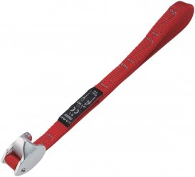 Camp Tricam N.1.0 red - Klemmgerät