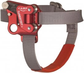 Camp Turbo Foot rechts - Fußklemme