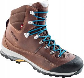 DACHSTEIN Ramsau 2.0 LTH - Wanderstiefel cocoa-sky 46,0