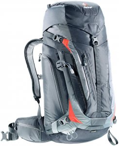 Deuter ACT Trail Pro 40 - Hiking-Rucksack graphite-titan