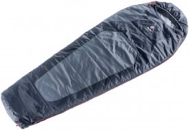 Deuter Dreamlite 500 long titan-black links