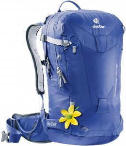 Deuter Freerider 24 SL - Snowboard-Rucksack indigo