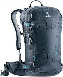 Deuter Freerider 26 black