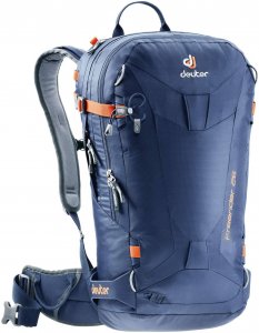 Deuter Freerider 26 navy