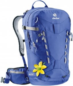 Deuter Freerider Pro 28 SL - Touring Rucksack indigo