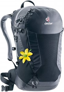 Deuter Futura 22 SL - Damen-Wanderrucksack black