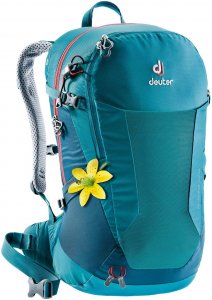 Deuter Futura 22 SL - Damen-Wanderrucksack petrol-arctic
