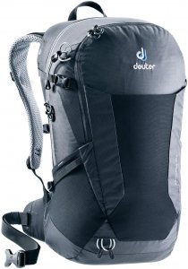 Deuter Futura 24 - Wanderrucksack black