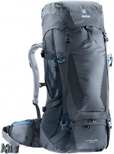Deuter Futura Vario 50+10 - Wander Rucksack graphite-black