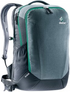 Deuter Giga - Laptop-Rucksack anthracite-black