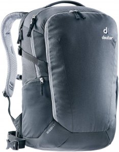 Deuter Gigant - Laptoprucksack black