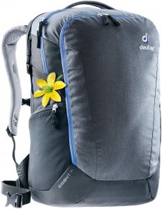 Deuter Gigant SL - Laptoprucksack graphite-black