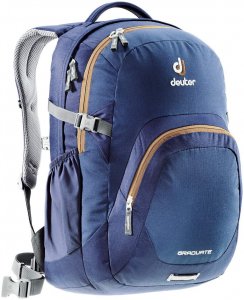 Deuter Graduate - Schul-Rucksack midnight-lion