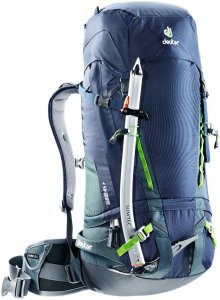 Deuter Guide 45+ - Alpin-Rucksack navy-granite