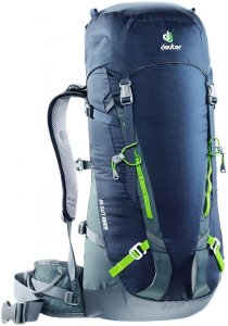 Deuter Guide Lite 32 - Alpinrucksack navy-granite