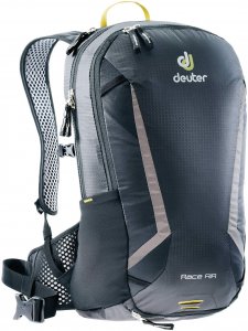 Deuter Race Air - Rad-Rucksack black