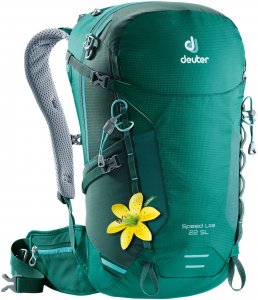 Deuter Speed Lite 22 SL - Rucksack alpinegreen-forest