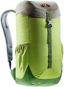 Deuter Walker 16 - Daypack moss-pine
