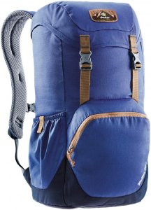Deuter Walker 20 indigo-navy
