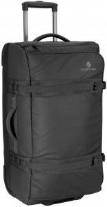 Eagle Creek No Matter What Flatbed Duffel 28 black
