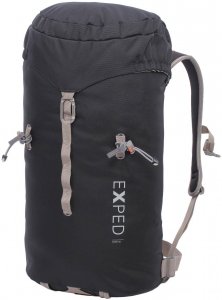 EXPED Core 35 - Alpin-Rucksack black
