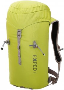 EXPED Core 35 - Alpin-Rucksack lichen green