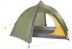 EXPED Orion II UL - 2-Personen-Zelt grün