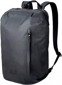 Jack Wolfskin Aurora 20 Pack - wasserdichter Daypack aurora grey