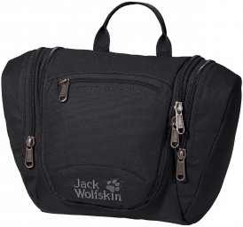 Jack Wolfskin Caddie - Waschtasche black